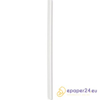 GRZBIETY WSUWANE 3mm BIAŁE (100)