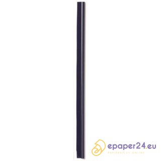 GRZBIETY WSUWANE 6mm GRANATOWE (100)