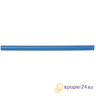 GRZBIETY WSUWANE 6mm NIEBIESKIE (100)