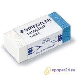GUMKA STAEDTLER RASOPLAST 65*23*13mm