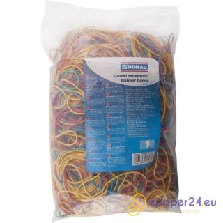 Gumki recepturki Donau 1kg