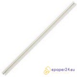 Grzbiety wsuwane Durable A4/12mm białe (25)