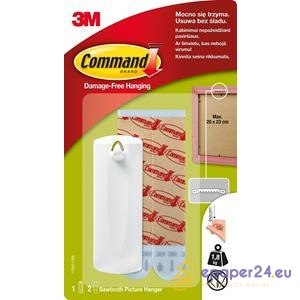 HACZYK COMMAND + PASKI (1+2)