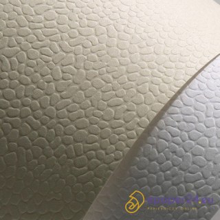 KARTON OZDOBNY A4/230g MOZAIKA BIAŁY (20)