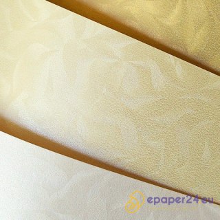 KARTON OZDOBNY A4/220g OLYMPIA ZŁOTY (20)