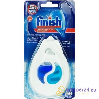 Odświeżacz do zmywarki Finish Fresh
