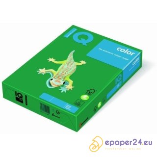 PAPIER MAESTRO COLOR A4/160g INTENS ZIELONY (250)