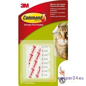 PASKI WYMIENNE COMMAND (12)