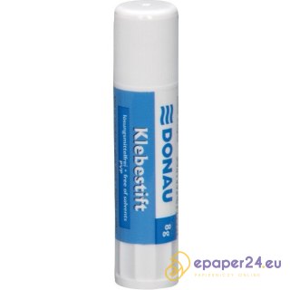 Klej w sztyfcie Donau 8g