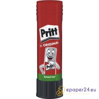 Klej w sztyfcie Pritt Stick 40g