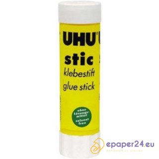 KLEJ W SZTYFCIE UHU 8,2g