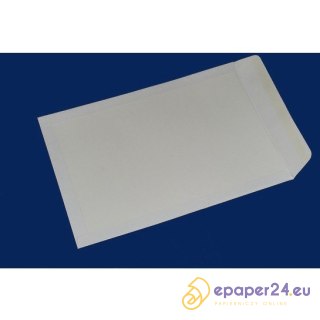 KOPERTA WZMACNIANA KARTONEM B4 HK BIAŁA (200)