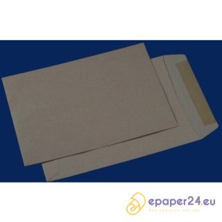 KOPERTA B4 NK BRĄZOWA (250)