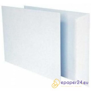 KOPERTY B5 HK BIAŁE (50)