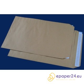 KOPERTY C3 HK BRĄZOWE (250)