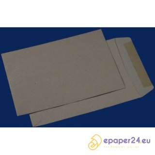 KOPERTA C5 NK BRĄZOWA (500)