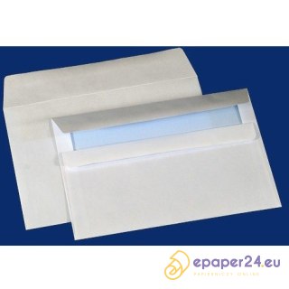 KOPERTY C6 SK BIAŁE (50)
