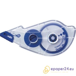 KOREKTOR W TAŚMIE PENTEL 5mm*12m