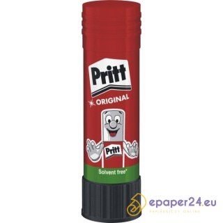Klej w sztyfcie Pritt Stick 20g