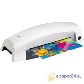 LAMINATOR FELLOWES LUNAR A4