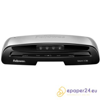 LAMINATOR FELLOWES SATURN 3i A4