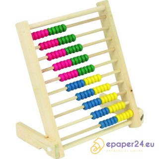 LICZYDŁO DREWNIANE FIORELLO