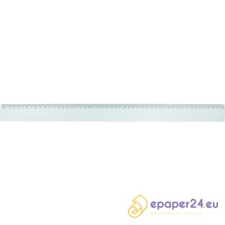 LINIJKA ALUMINIOWA GRAND 50cm