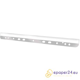 Listwy samoprzylepne Q-Connect A4 perforacja (50)