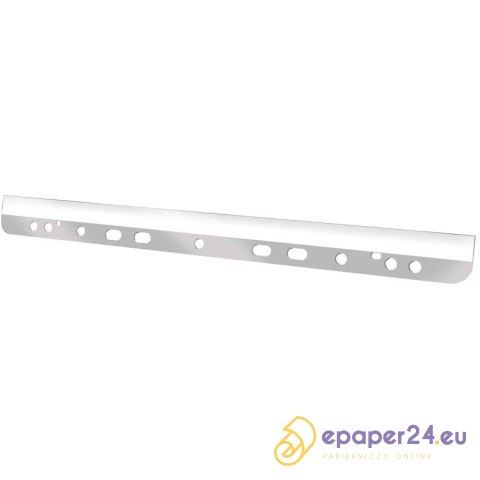 Listwy samoprzylepne Q-Connect A4 perforacja (50)