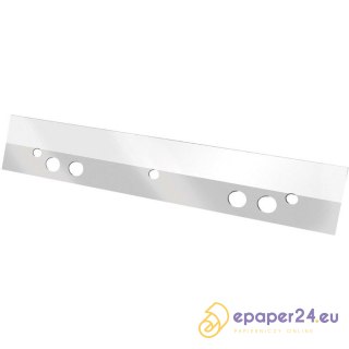 Listwy samoprzylepne Q-Connect A5 perforacja (50)