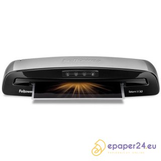 LAMINATOR FELLOWES SATURN 3I A3