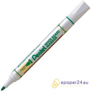 MARKER DO TABLIC PENTEL MW85 ZIELONY