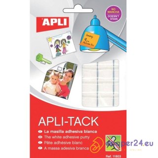 Masa mocująca Apli 75g