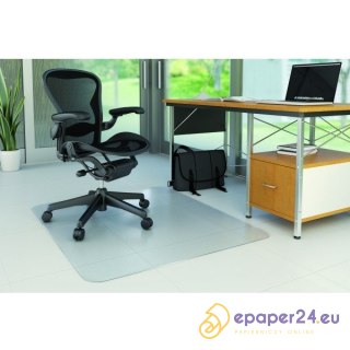Mata pod krzesło Q-Connect 1168x1524mm na na twarde podłogi