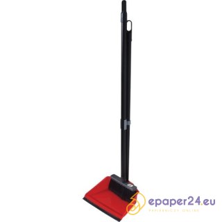 MIOTŁA Z KIJEM I SZUFELKĄ