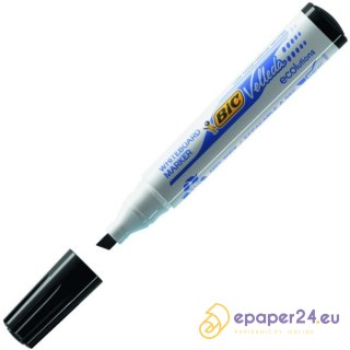 Marker do tablic BiC Velleda 1751 czarny