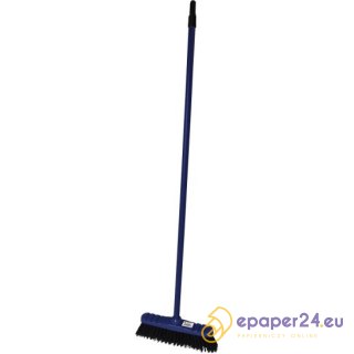 Miotła z trzonkiem Anna Zaradna