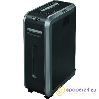 NISZCZARKA FELLOWES 125Ci