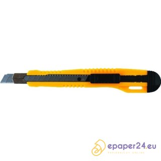 NÓŻ PAKOWY GRAND GR-98/9951 9mm