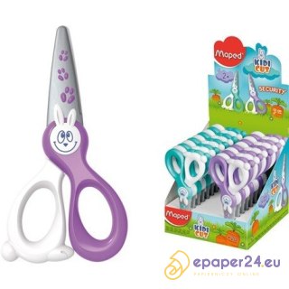 NOŻYCZKI MAPED KIDICUT