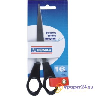 Nożyczki Donau 16cm
