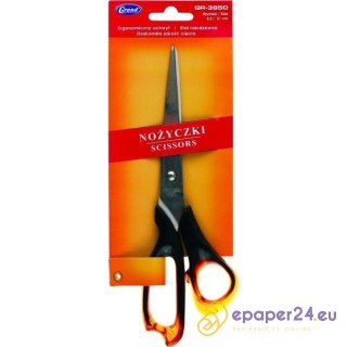 NOŻYCZKI GRAND GR-3850 21,5cm