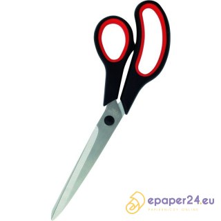 NOŻYCZKI GRAND SOFT GR-5100 25cm