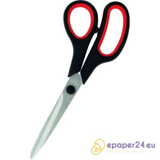 NOŻYCZKI GRAND SOFT GR-5850 21,5cm