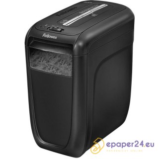 Niszczarka Fellowes 60Cs