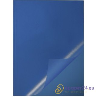 OBWOLUTY DO GRZBIETÓW ZACISKOWYCH DURABLE NIEBIESKIE (50)