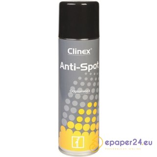 Odplamiacz Clinex 250ml Anti-Spot