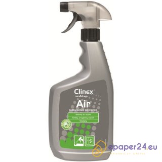 Odświeżacz powietrza Clinex 650ml nuta relaksu
