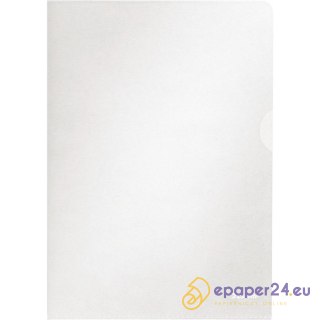 OFERTÓWKI ESSELTE "L" A4/115µm GROSZKOWE (10)