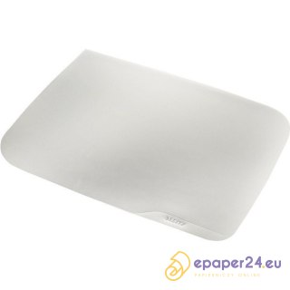 PODKŁADKA NA BIURKO LEITZ TRANSPARENTNA MATOWA